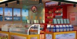 重慶裝修公司告訴你八個餐飲店裝修的要訣！