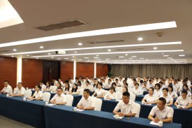 志同道合，贏在狀態(tài)——新思路裝飾8月月度總結(jié)