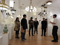 <b>新思路裝飾‖設計研究所◇光與影之間，賦予家</b>