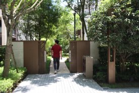 工地服務(wù)日·精心設(shè)計(jì)，熱忱服務(wù)