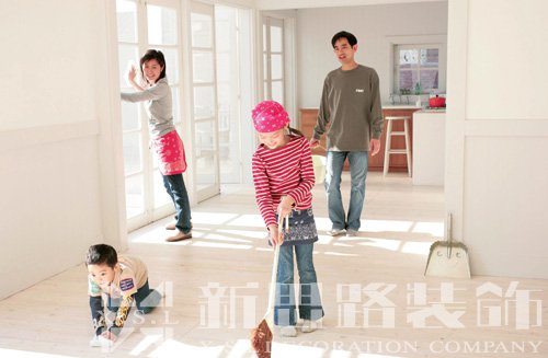 記??！房子千萬(wàn)不要這樣裝！